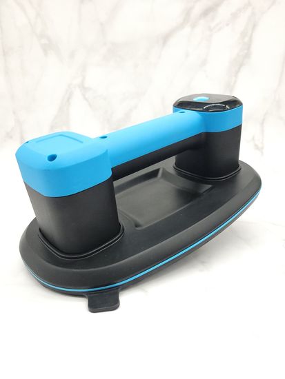 Присоска прямоугольная с автоподкачкой