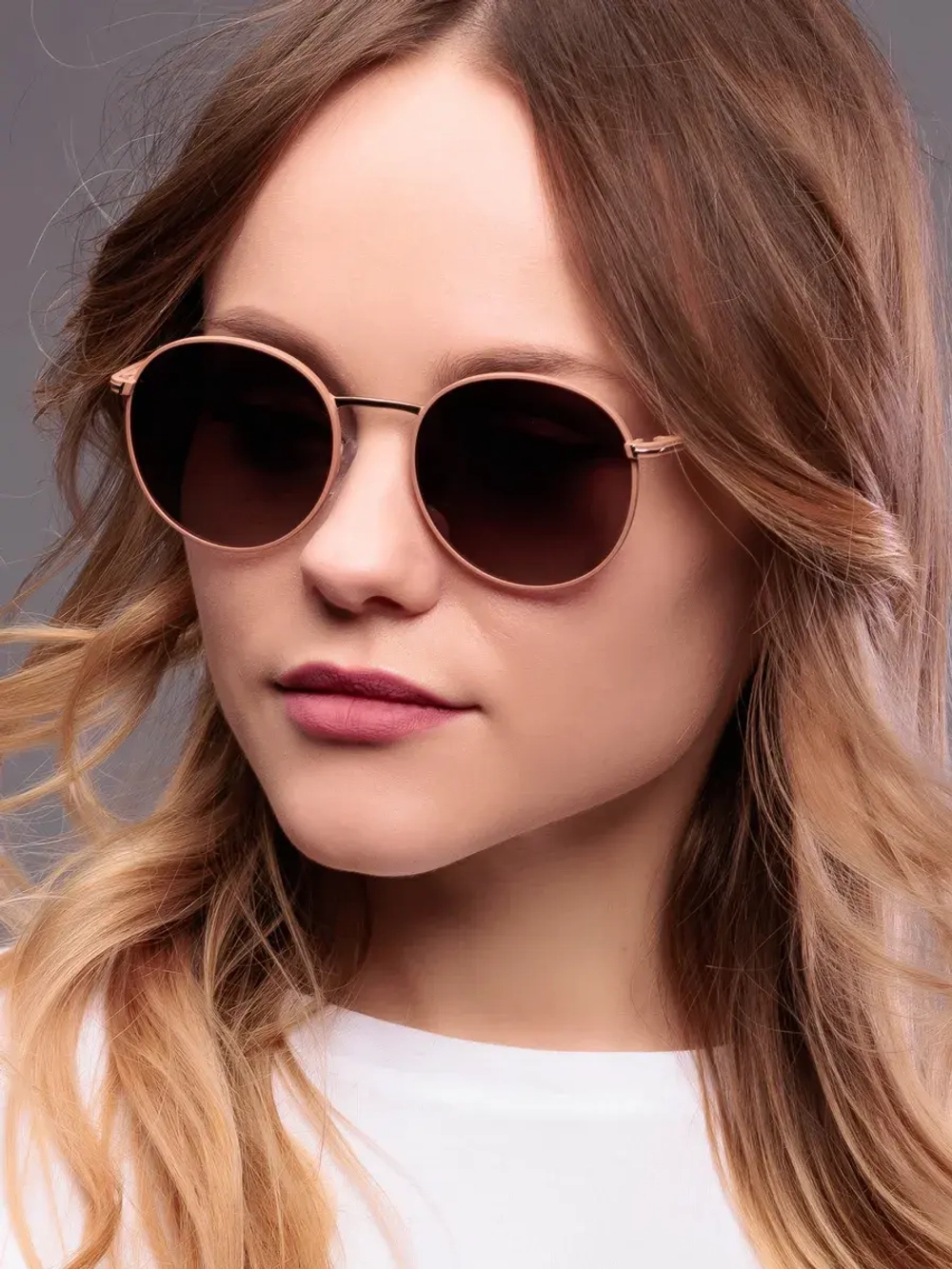 Солнцезащитные очки с поляризацией 2025