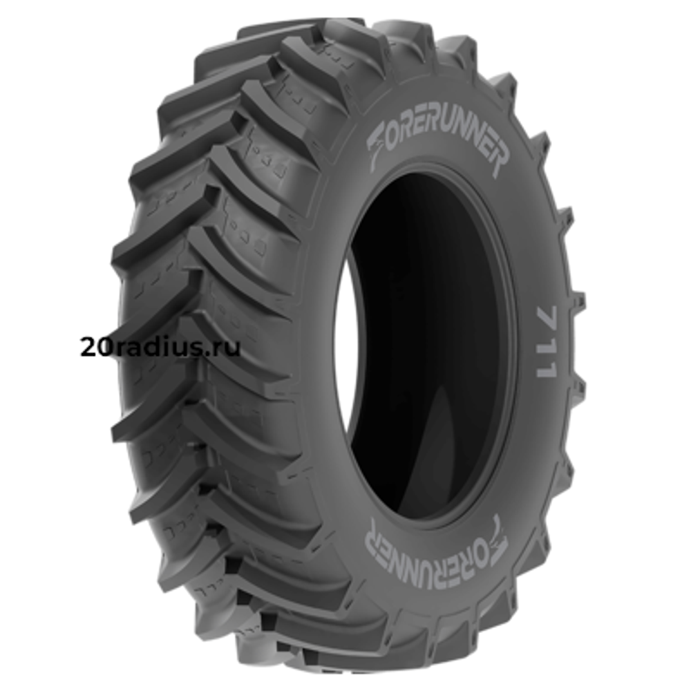 540/65R30 153A8 (150D) 711 R-1W TL КИТАЙ