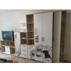 Тумба Сенди КМ-04