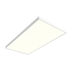 STP-A-1006-OR-60-3K-40 Светильник ДВО ST Luce PREMIUM IP40 1195*595*50мм 60Вт 6600лм 3000К опал равн Коммерческое освещение