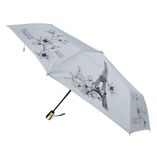 Женский зонт Три Слона - Полный автомат 3897-B-05