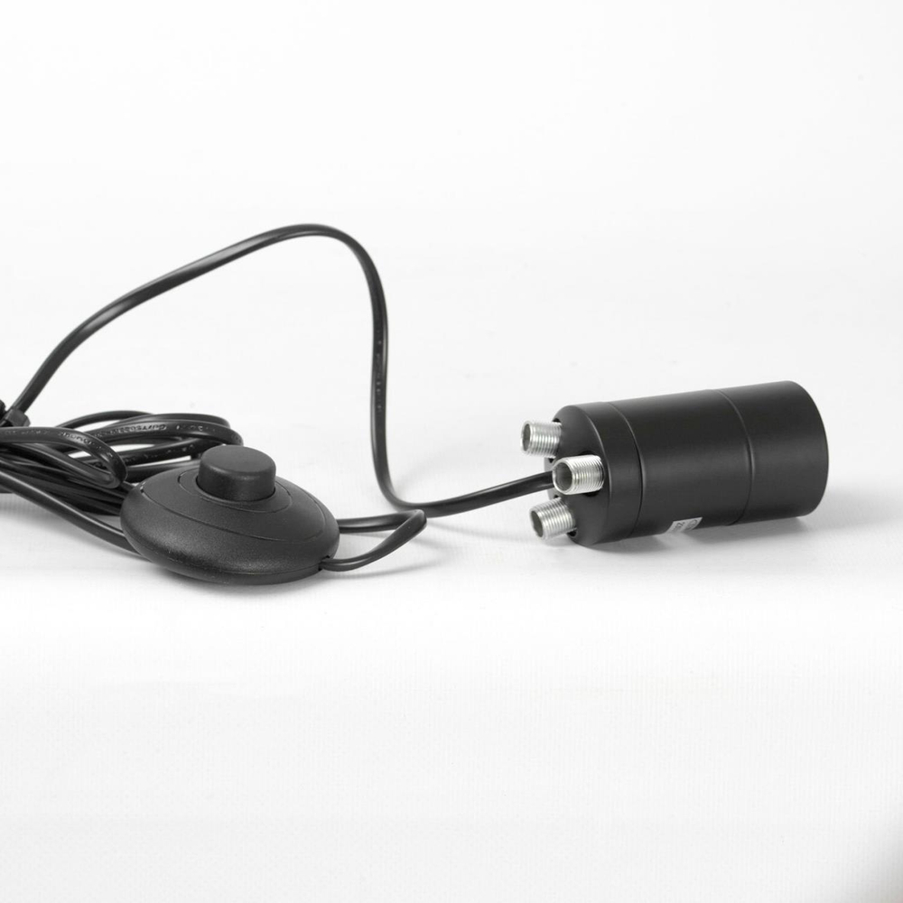 Торшер Lussole SY7660