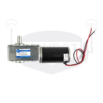 Двигатель постоянного тока 5840-31ZY 260 PRM 12v