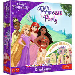 GAME - The Princess Party /Princess
