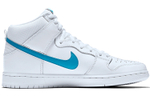 Кроссовки Nike Dunk Sb Mulder