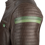 Куртка кожаная Segura COBRA, L