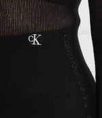 Платье CALVIN KLEIN JEANS - черный(J20J222275)