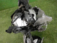 Битая Фара правая BMW 5er G30 (2017-2020) LED