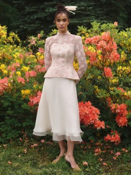 Комплект «Rose Mirage»