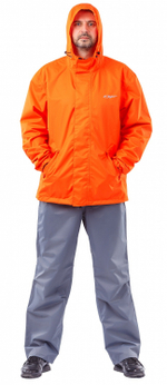 Костюм мембранный Dragon Fly Active