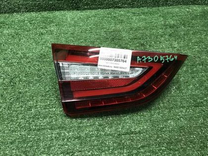 Фонарь левый внутренний Lada Vesta (2022-н.в.)