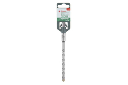 Бур Hammer Flex 201-108 SDS+  6 X 160