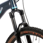 Горный велосипед Stinger Zeta Evo 27.5" (2024)