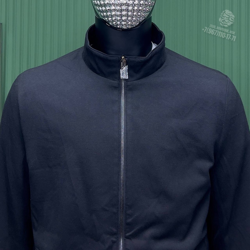 Двухсторонняя куртка Loro Piana
