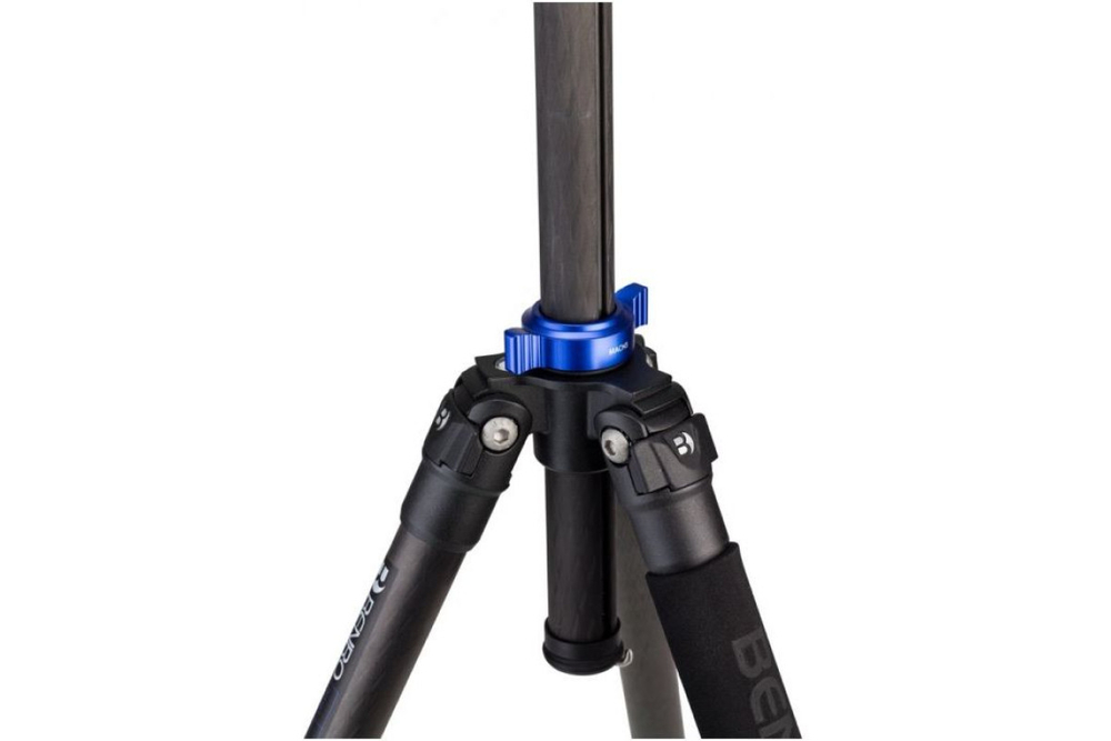 Штатив Benro TMA38CL Mach3 карбоновый