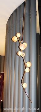 CHERRY BOMB FRINGE by LINDSEY ADELMAN 1