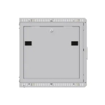 Шкаф настенный 19", 9U EKF TRP-WLL-0966-40G