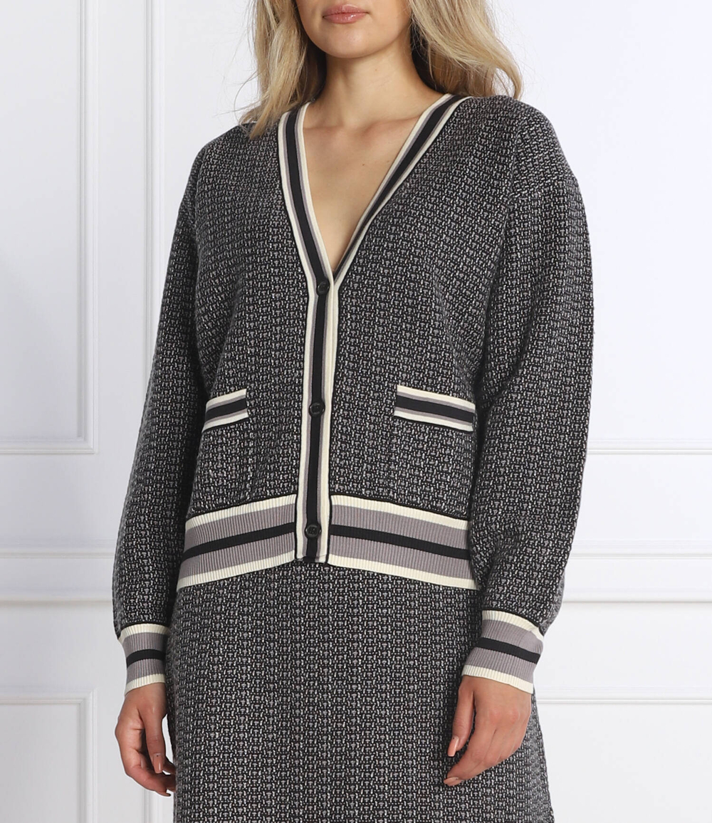 кардиган Joop! - серый(30033439)