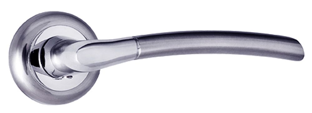 Дверная ручка для межкомнатной двери ГАРДА ITAROS ПЛЮС