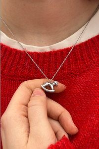 Колье Коняшка