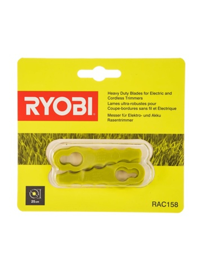 Полотна для триммера (10 шт) Ryobi RAC158 5132004561