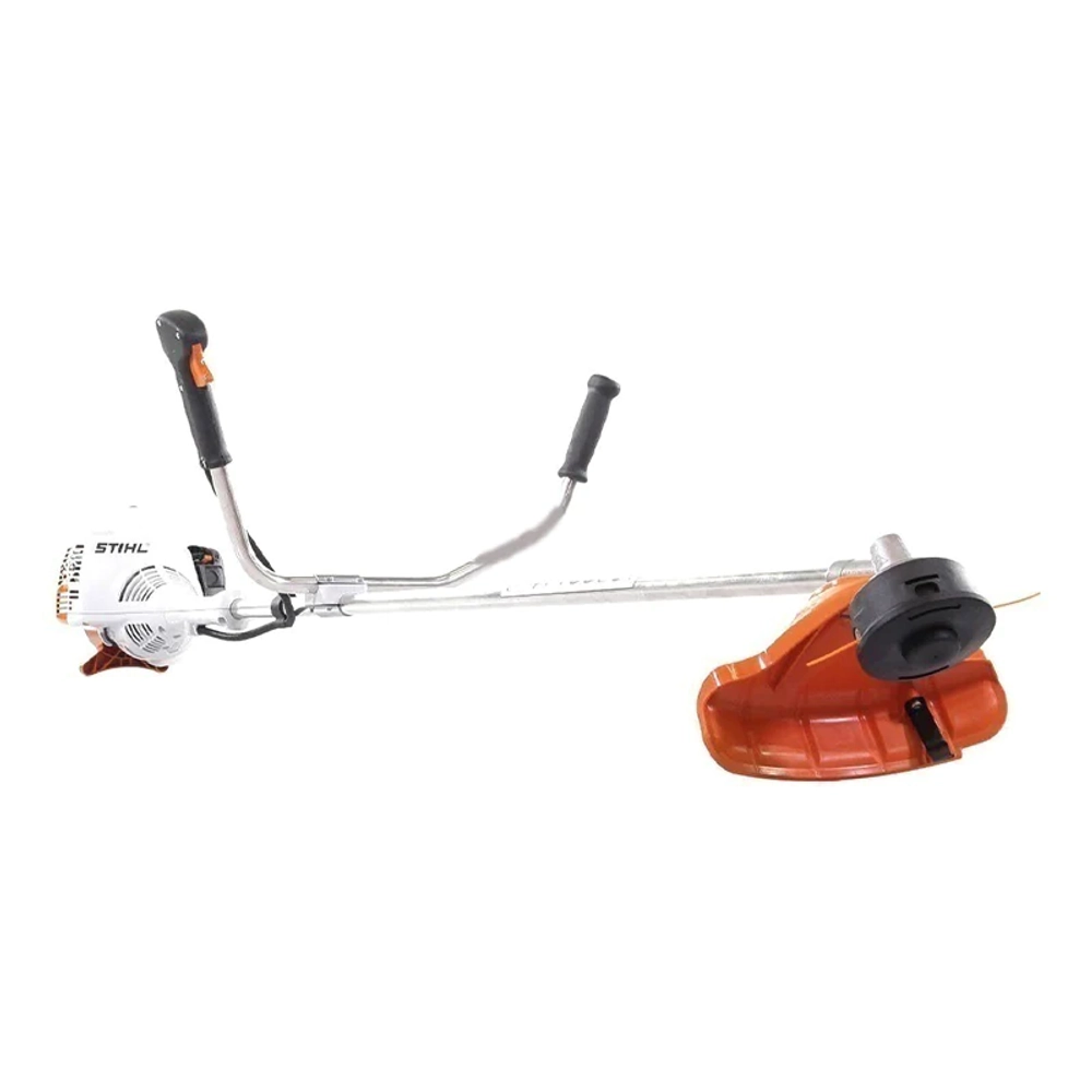 Триммер бензиновый STIHL FS 55 2-х тактный 1 л.с., захват 550 мм, 41402000475