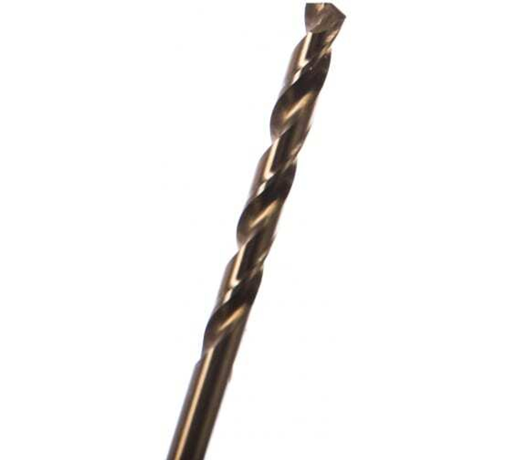 СВЕРЛО ПО МЕТАЛЛУ MATRIX 7 ММ 71447