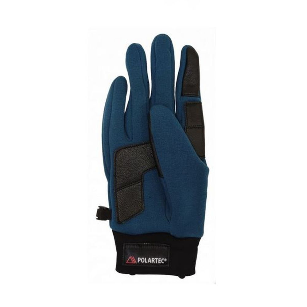 Kailas перчатки Polartec Stretchy Fleece KM2064101