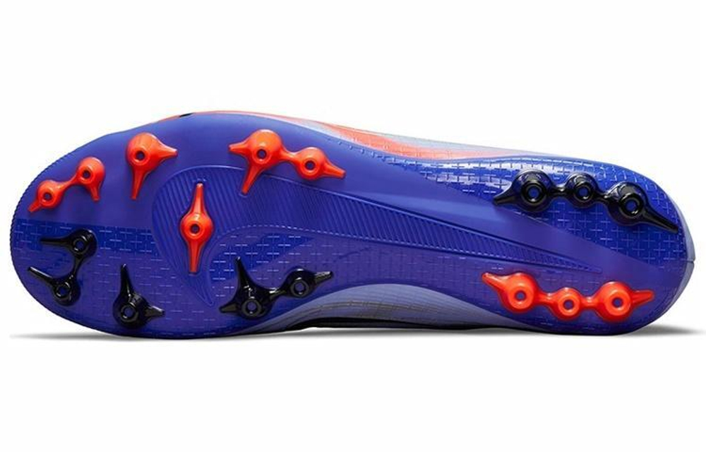 Кроссовки Nike Mercurial Superfly 8 14 Academy Km Ag-