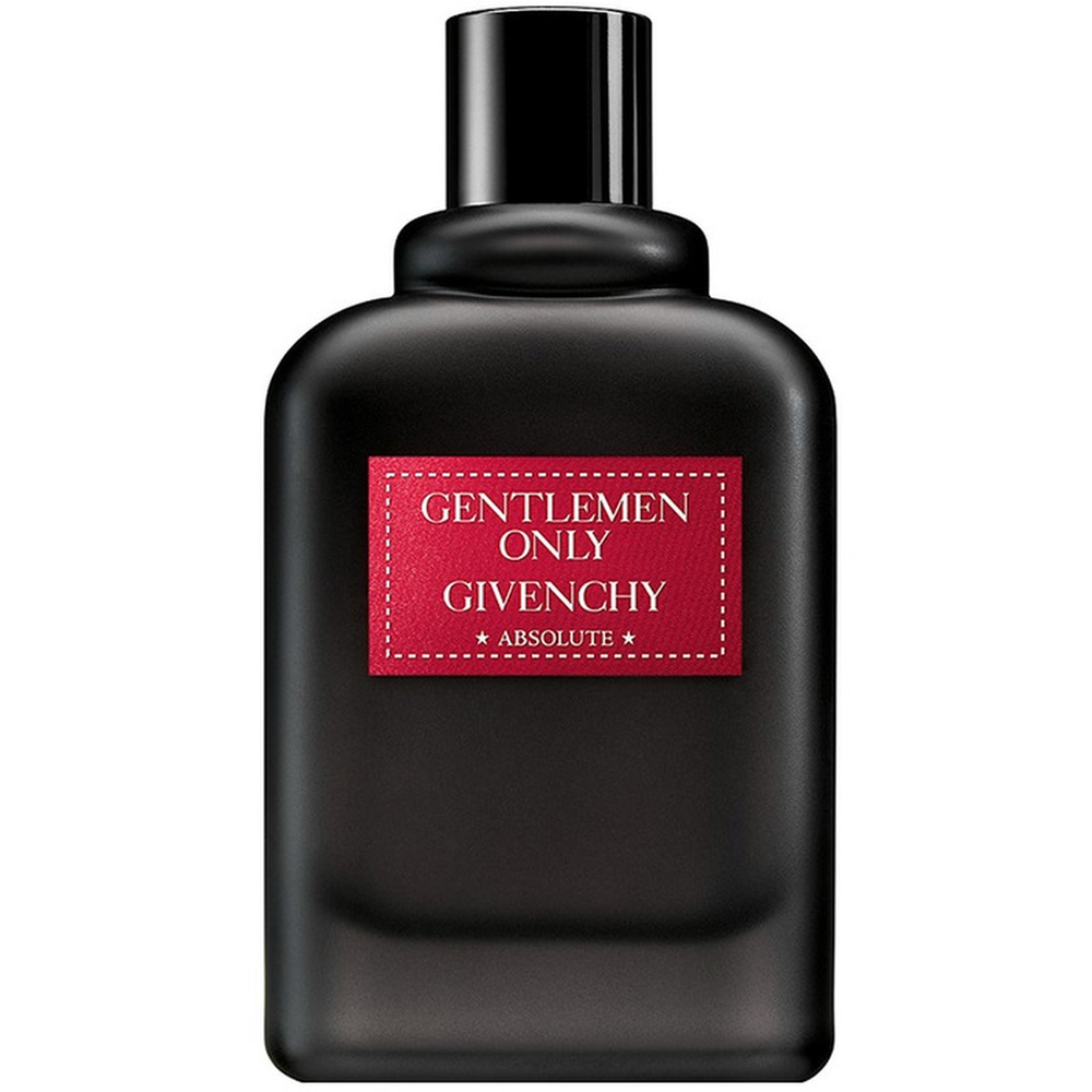 Givenchy Gentlemen Only Absolute