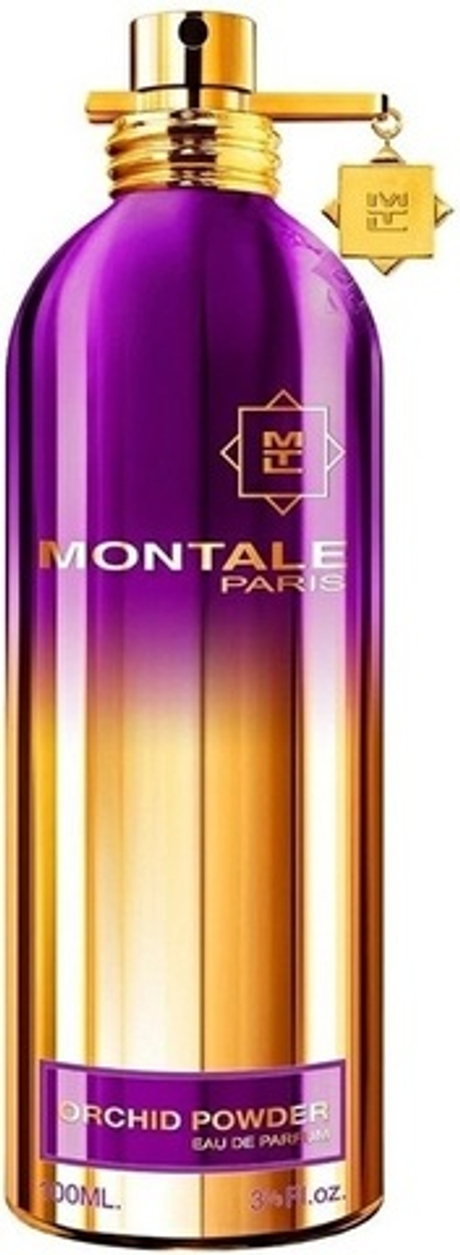 Montale Orchid Powder