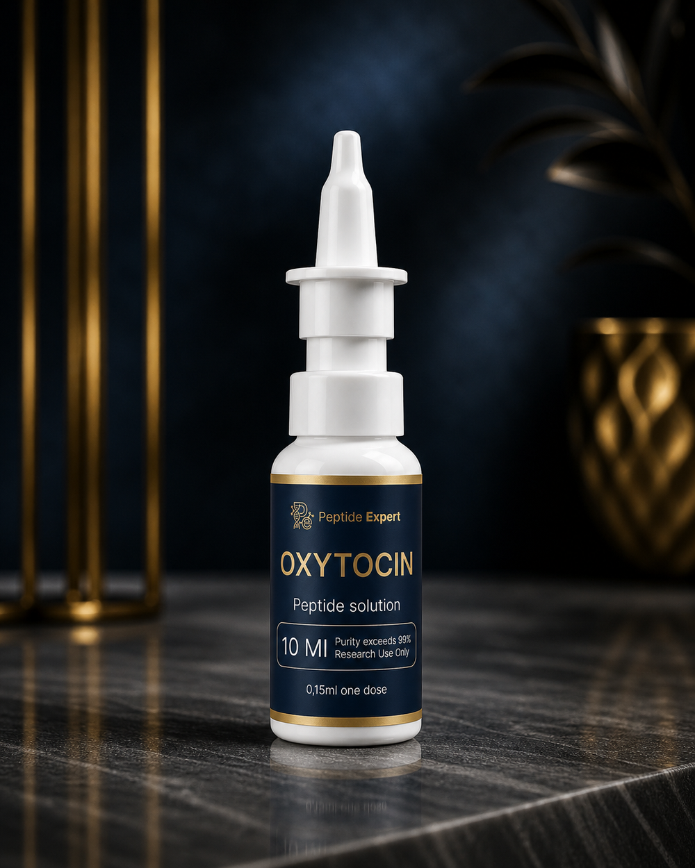 OXYTOCIN 10мл