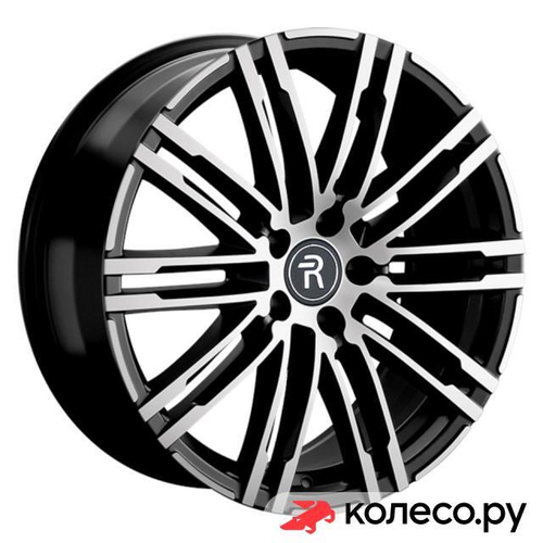 PR13 8x18/5*112 D66.6 ET21 MBF