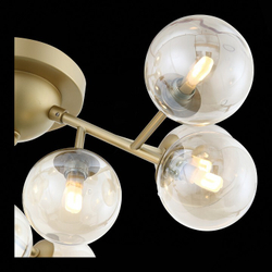 Накладная люстра ST-Luce SL438.202.12