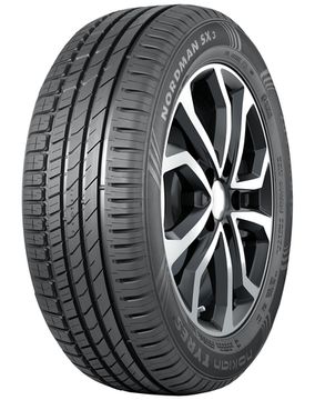 Nokian Tyres Nordman SX3 195/65 R15 91H