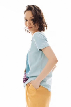 TM Savage 24909/86 Футболка женская