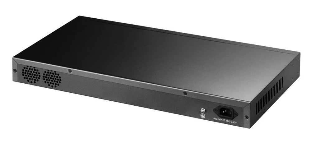 Коммутатор Cudy GS5048S4