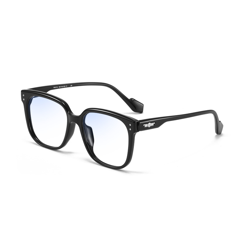 CANGMUYOUPIN Functional Eyes Unisex