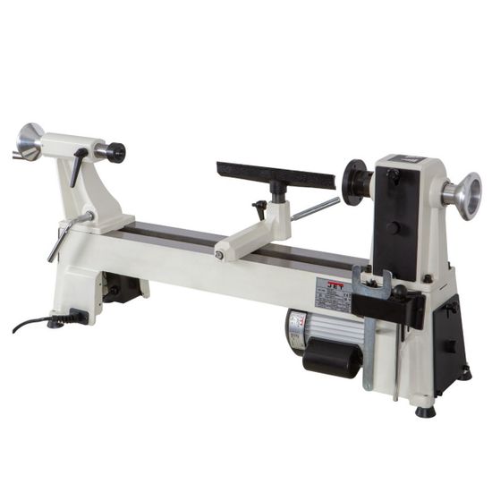 Токарный станок "JET" JWL-1220L