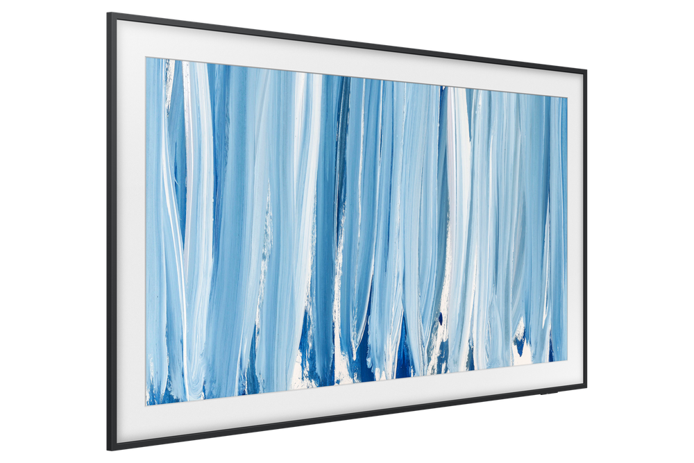 Телевизор Samsung QE55LS03HW The Frame Pro