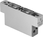 CPV10-BS-2XGRZZ-M7 Дроссель с обратным клапаном