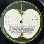 The Beatles - Abbey Road (Англия 1969г.)