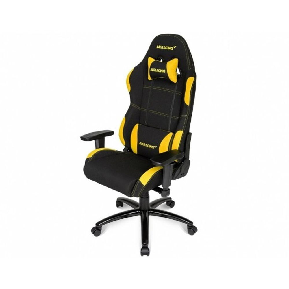 Кресло игровое AKRacing K7012