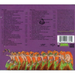 Frank Zappa / 200 Motels (2CD)