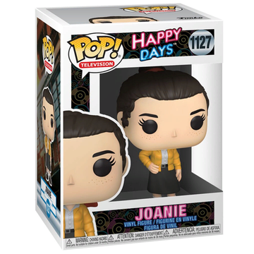 Фигурка Funko POP! TV: Happy Days Joanie 41059