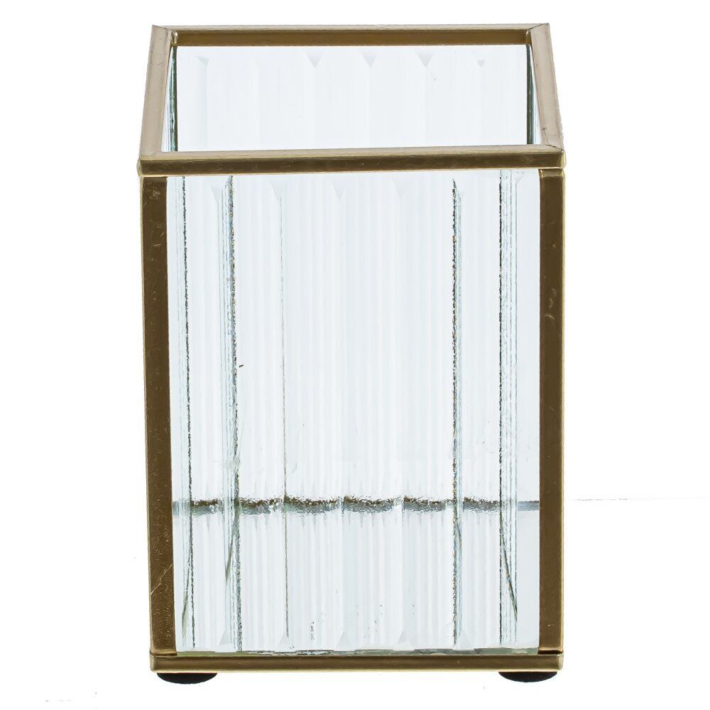 GAEM Подставка декоративная, L10,5 W8 H8 см