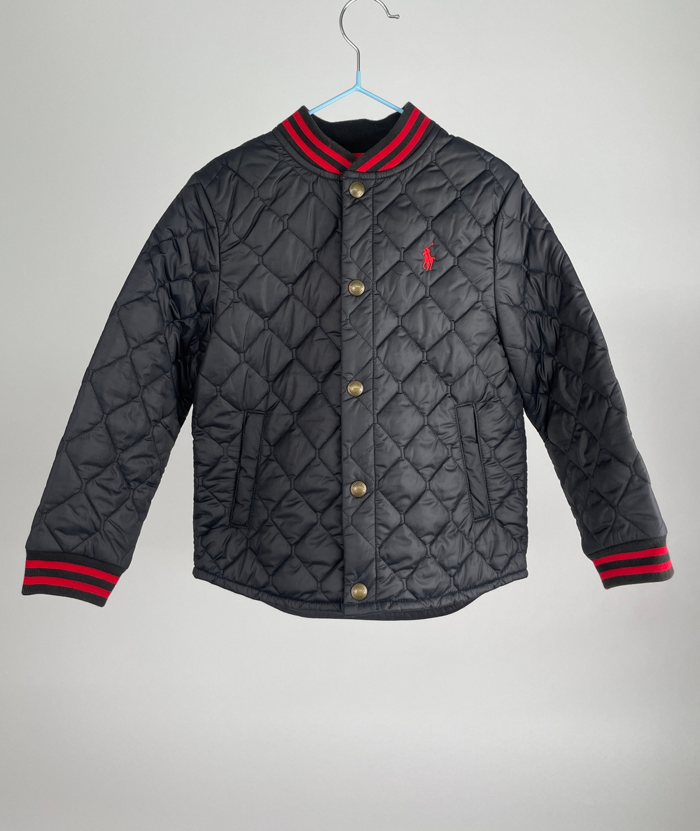 Куртка Polo Ralph Lauren