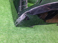 Бампер передний Voyah Dream (2021-н.в.)