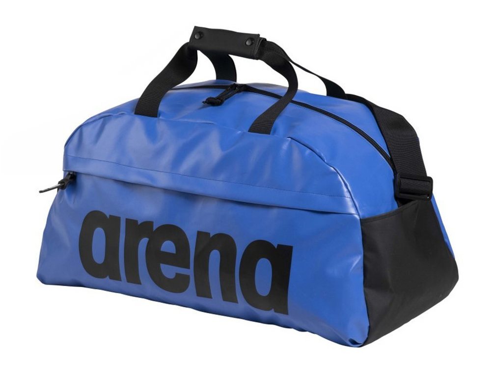 Спортивная сумка Arena TEAM DUFFLE 40 BIG LOGO